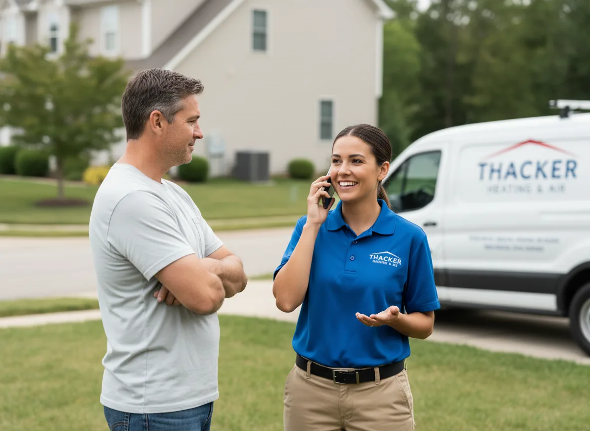 Ac Repair Mount Pleasant, NC FAQs